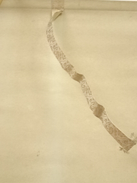 ♥掛軸　山水画　成木 星洲 　掛け軸　骨董品 ♥掛軸 成木星洲 山水画 横物 掛け軸 骨董品 【公式通販】